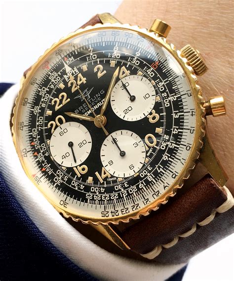 breitling old navitimer 809|which Breitling Navitimer to buy.